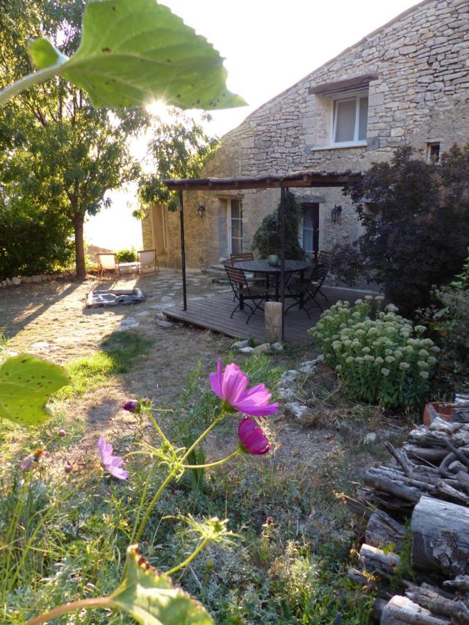 Malia - Chambres D'Hotes & Gite Barret-de-Lioure Exterior photo